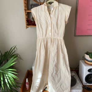 Christy Dawn Piper dress (Small)